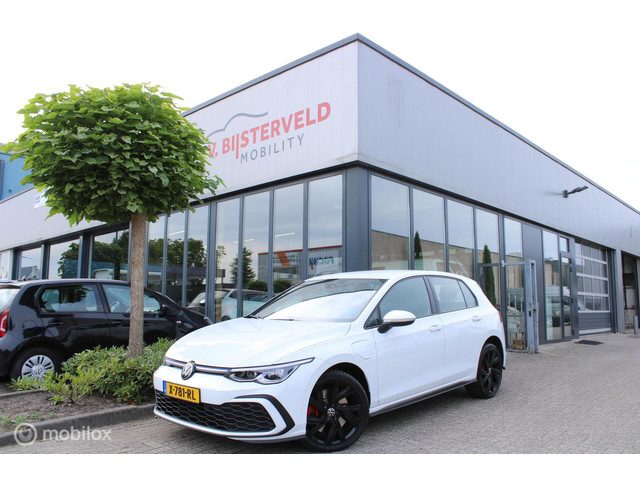Volkswagen Golf 1.4 eHybrid GTE 245pk Led|Dodehoek|Camera|ACC|Rijklaar