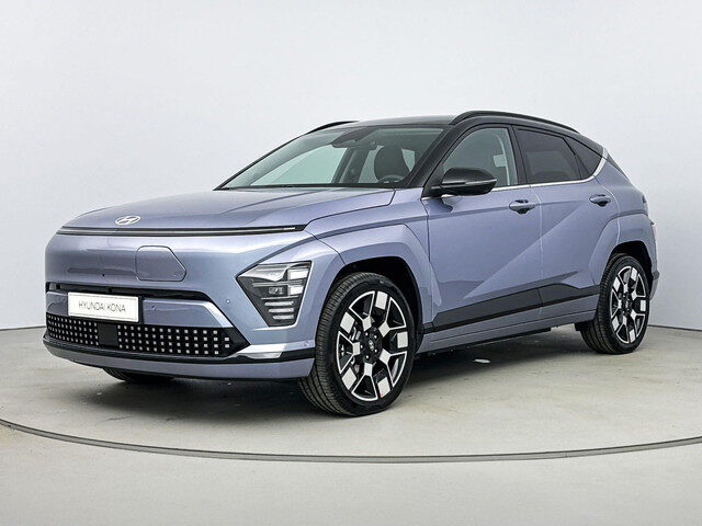 Hyundai Kona Electric Premium 65.4 kWh