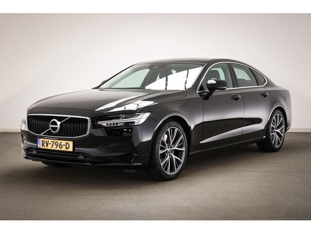 Volvo S90 2.0 T4 Momentum+