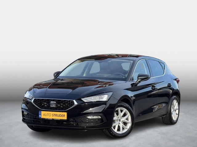 Seat Leon 1.5 eTSI Style Business Intense