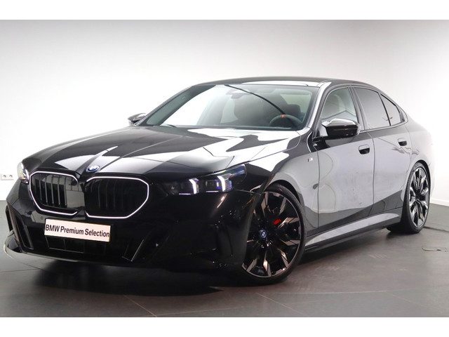 BMW i5 eDrive40 M Sport Automaat