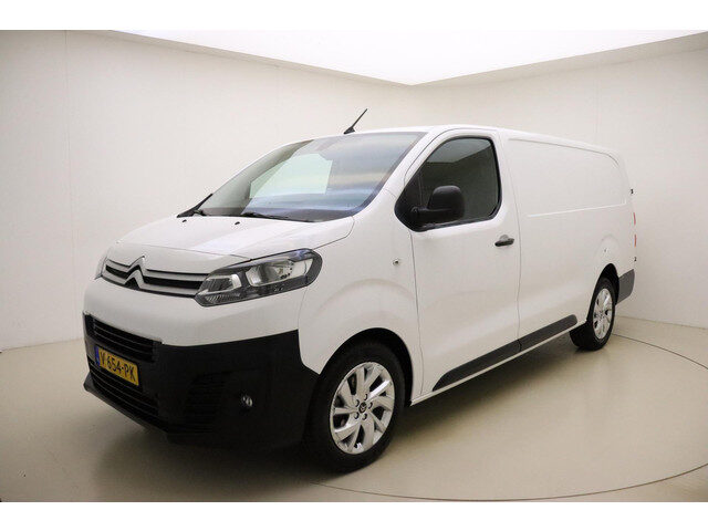 Citroën Jumpy 2.0 BlueHDI 120 Business M S&S