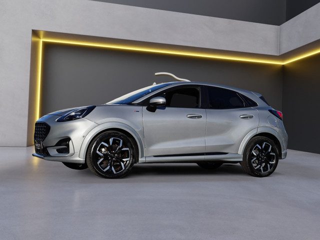 Ford Puma 1.0 EcoBoos 125pk MHEV ST-Line X Winterpakket l B&O l Camera