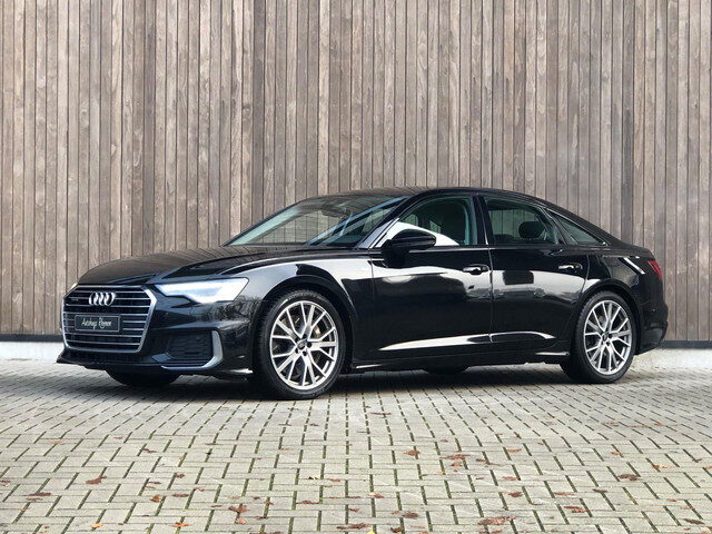 Audi A6 Limousine 50 TFSI e quattro S edition|2020|PLUG-IN|