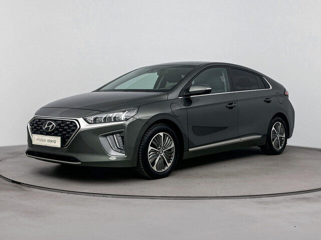 Hyundai IONIQ 1.6 GDi PHEV Comfort