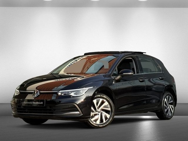 Volkswagen Golf 1.4 eHybrid | Pano | Navi | Virtual Cockpit | Sfeer