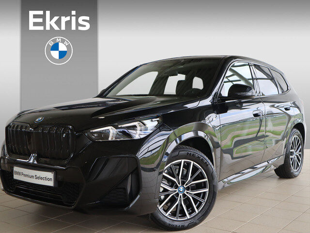 BMW iX1 xDrive30