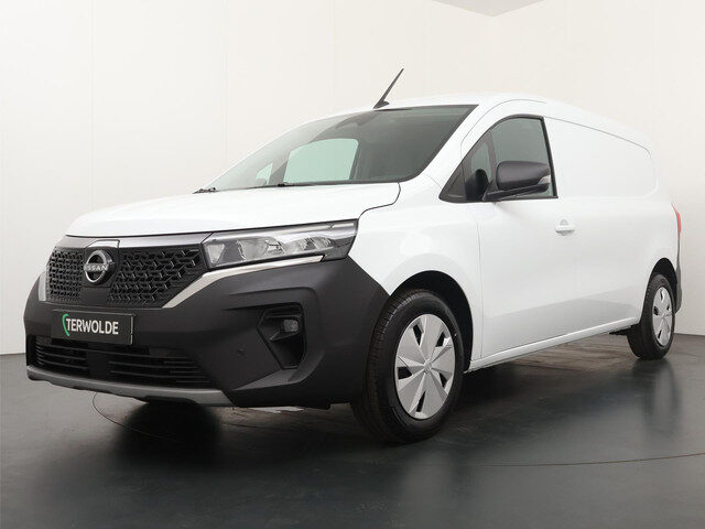 Nissan Townstar N-Connecta L2 44 kWh