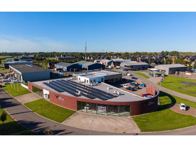 Kia Picanto 1.0 T-GDi X-Line 100PK