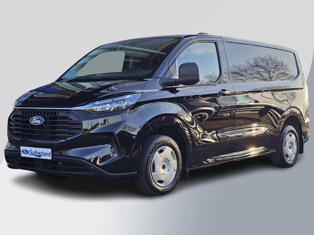 Ford Transit Custom 320 2.0 TDCI L1H1 Trend