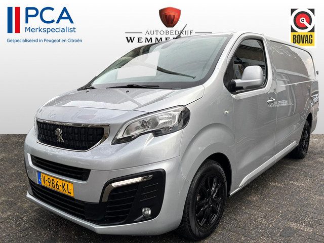 Peugeot Expert 231S 2.0 BlueHDI 120 Premium Pack