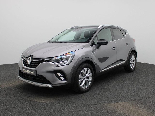 Renault Captur 1.3 TCe 140 Intens