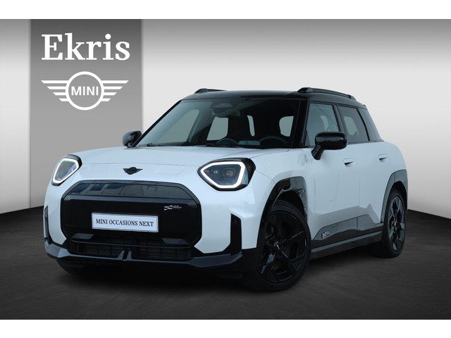 MINI Electric Aceman Mini SE John Cooper Works M 54.2 kWh