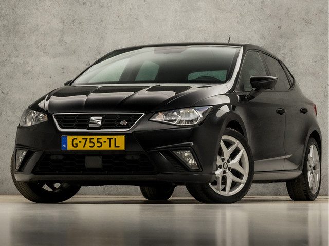Seat Ibiza 1.0 TSI FR Intense Sport