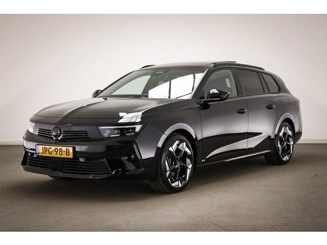 Opel Astra Sports Tourer 1.6 Turbo Plug In Hybrid GSe Edition