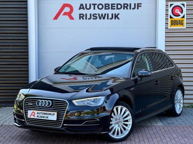 Audi A3 Sportback 1.4 e-tron PHEV Ambition Pro Line plus