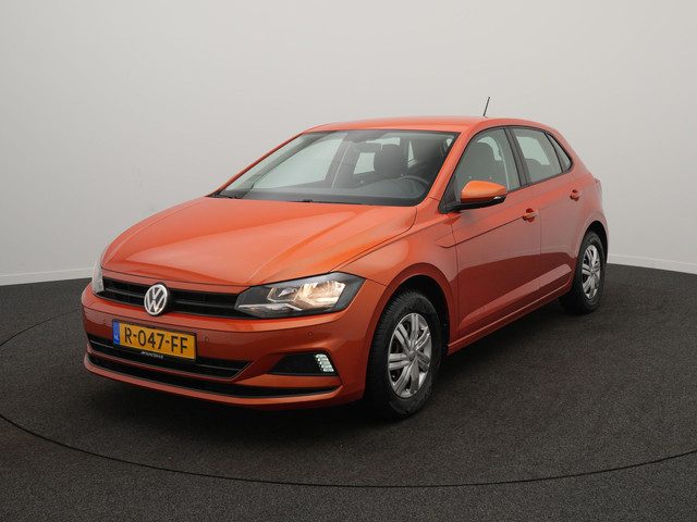 Volkswagen Polo 1.0 MPI Comfortline
