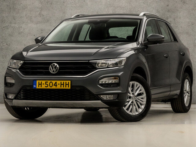 Volkswagen T-Roc 1.5 TSI Sport