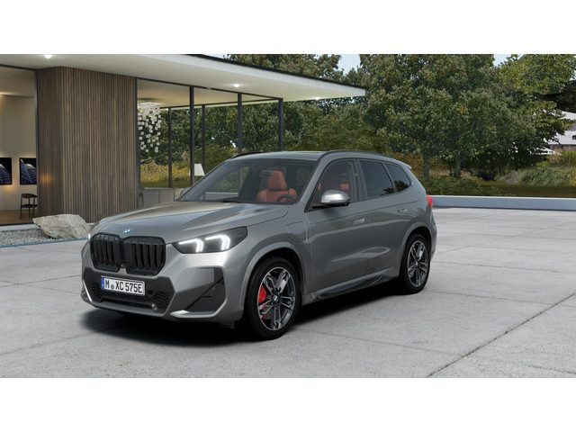 BMW X1 xDrive25e M Sport Automaat
