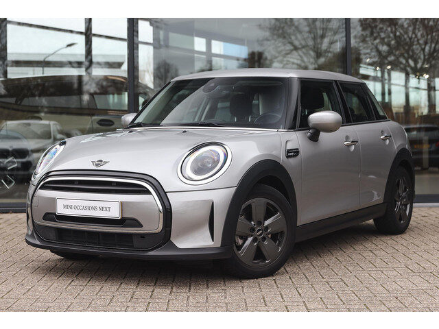 MINI Cooper Hatchback Classic Automaat