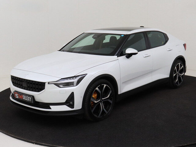 Polestar 2 Long Range Dual Motor 408pk Aut PS2 Plus Pilot Performance
