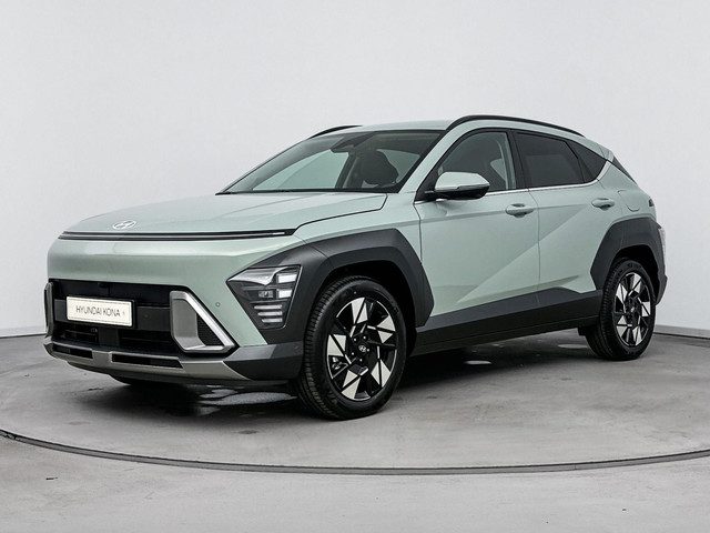 Hyundai Kona 1.6 GDI HEV Premium Sky