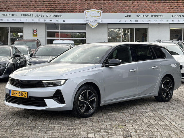 Opel Astra Sports Tourer 1.2 Turbo Hybrid GS