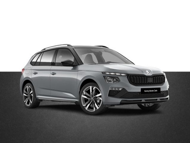 Škoda Kamiq Monte Carlo 1.0 TSI 115 PK
