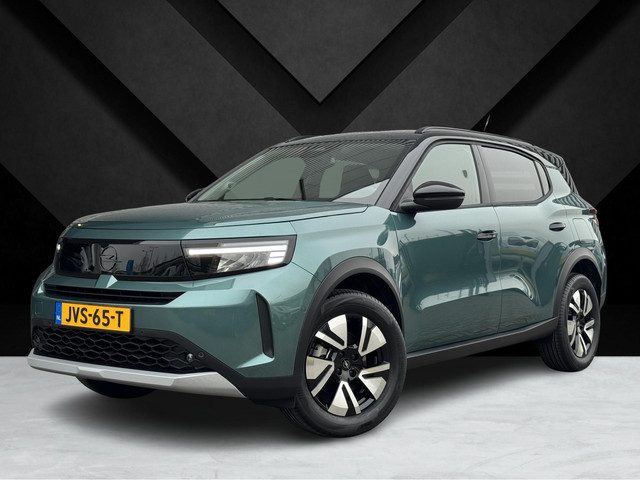 Opel Frontera GS 1.2 Turbo Hybrid 145pk