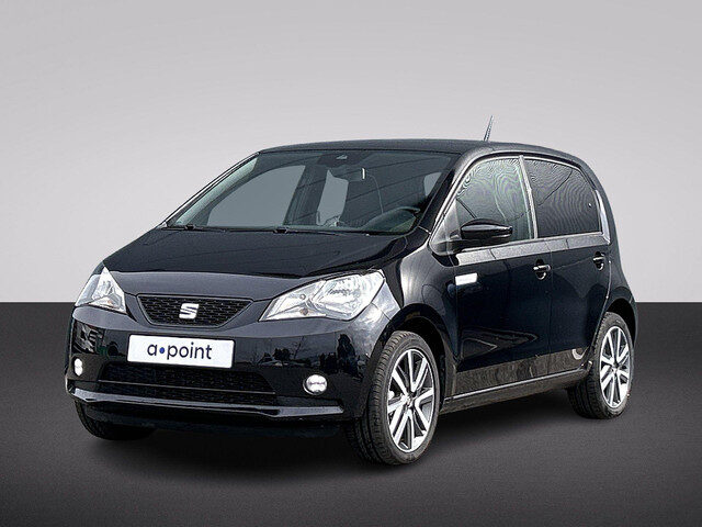 Seat Mii Electric electric Plus