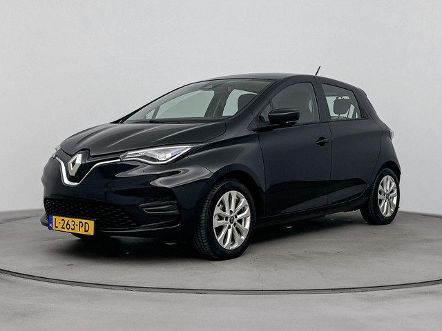 Renault ZOE R110 Life Carshare 52 kWh