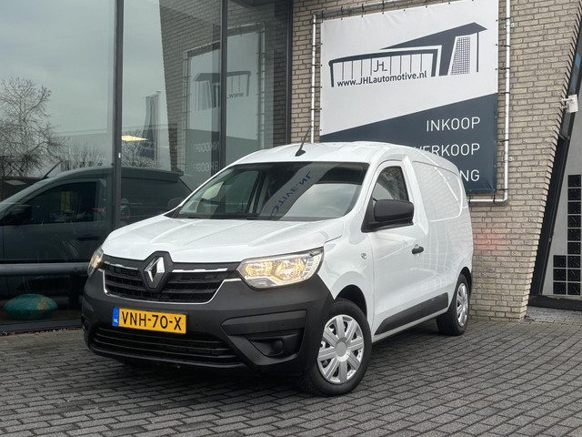 Renault Express 1.5 dCi 95 Comfort*A/C*CRUISE*NAVI*