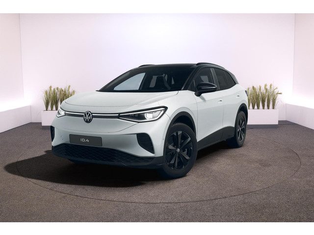 Volkswagen ID.4 Pro Limited Edition Plus 77 kWh