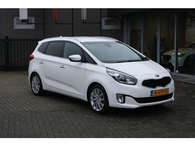 Kia Carens 1.6 GDi