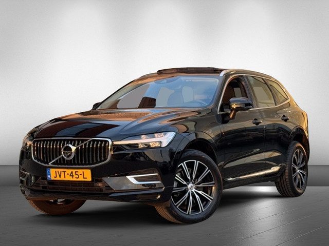 Volvo XC60 2.0 T8 AWD Inscript. | Pano | Leer | Camera