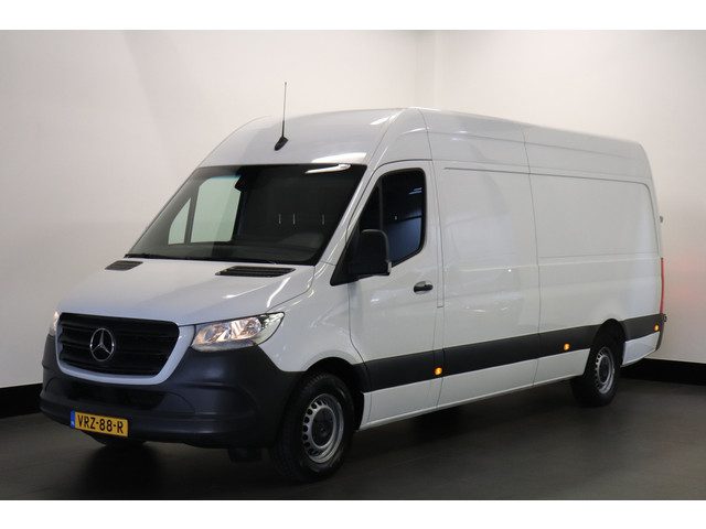 Mercedes-Benz Sprinter 316 2.2 CDI L3H2 EURO 6