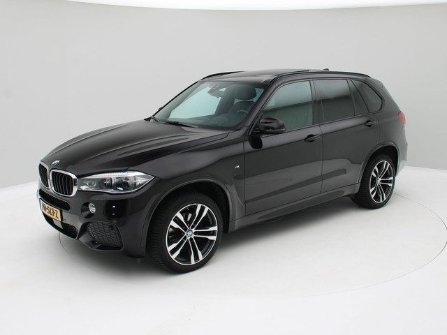 BMW X5 xDrive30d High Executive M-Sport Panorama / Leder /Softclose / Origineel NL