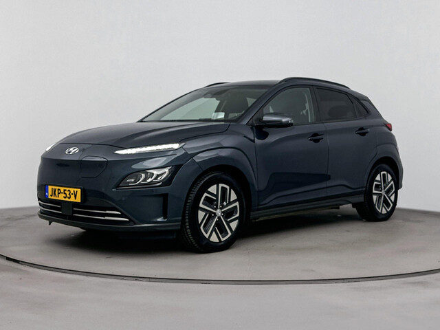 Hyundai Kona EV COMFORT 64 kWh