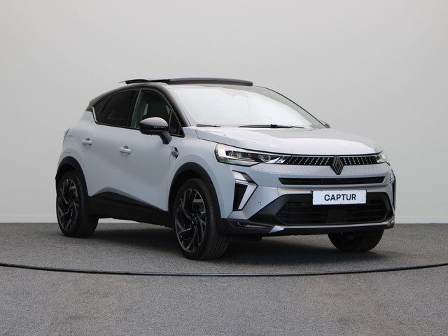 Renault Captur 1.8 E-Tech full hybrid 160pk esprit Alpine