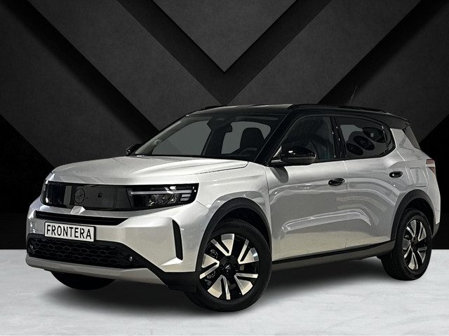 Opel Frontera 1.2 Turbo Hybrid GS 110pk e-DCT6