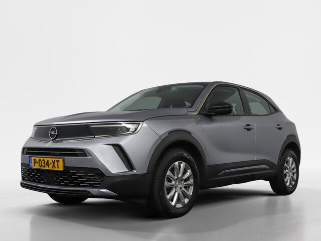 Opel Mokka 1.2 Edition, Orig.NL