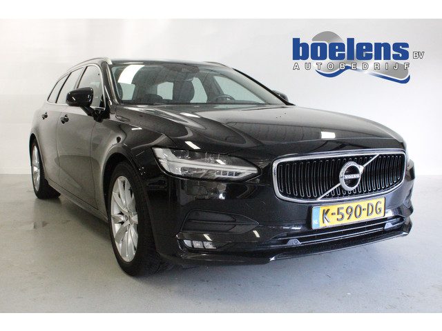 Volvo V90 2.0 T5 Momentum
