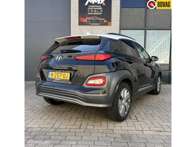 Hyundai Kona EV Comfort 64 kWh 2021 - Elektrisch