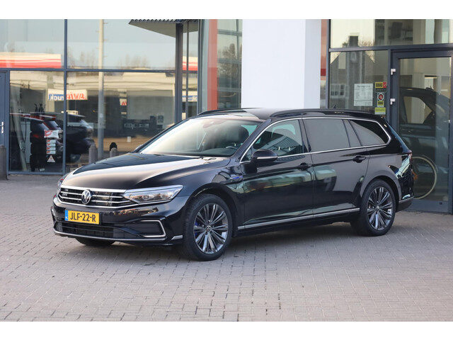 Volkswagen Passat Variant 1.4 TSI PHEV GTE Business
