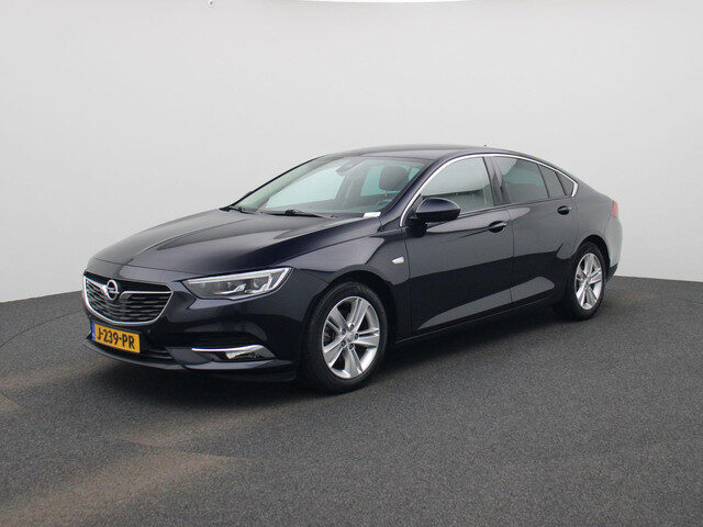 Opel Insignia Grand Sport 1.5 Turbo Innovation