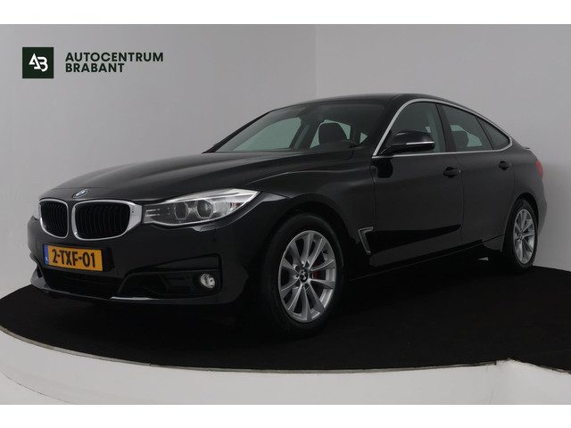 BMW 3 Serie Gran Turismo 328i Executive (PARKEERSENSOREN, NAVIGATIE, CRUISE CONTROL, AUTOMAAT)