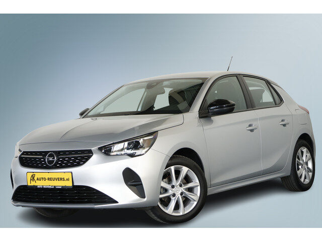 Opel Corsa 1.2 Edition