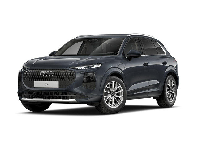 Audi Q3 Advanced edition e-hybrid 272