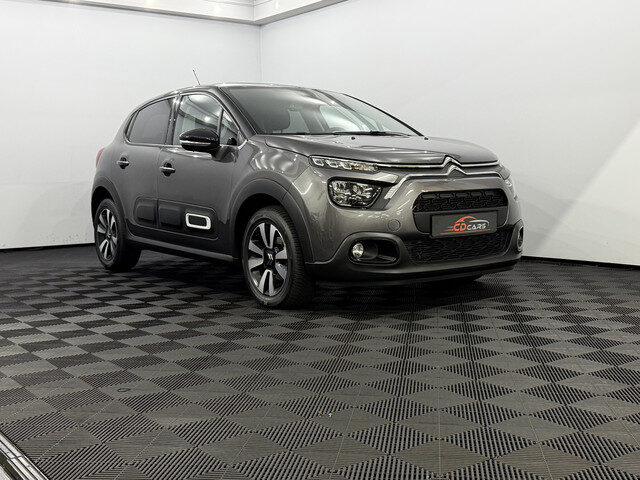 Citroën C3 1.2 PureTech Feel Edition