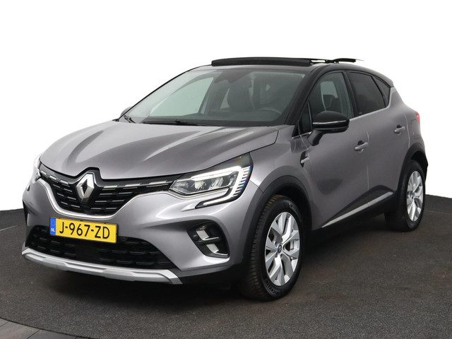 Renault Captur E-TECH plug-in hybrid 160 Intens